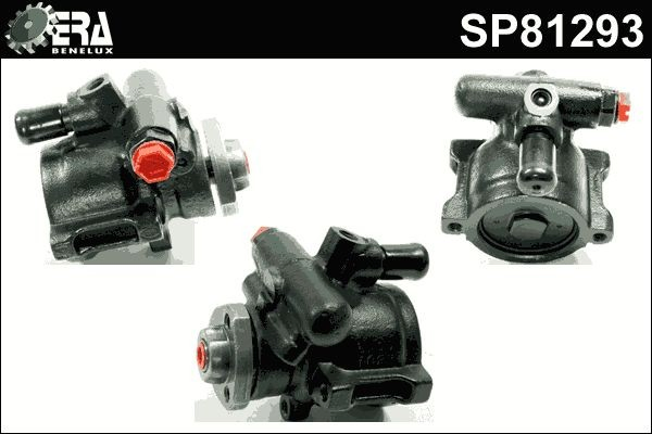 SP81293 ERA Benelux